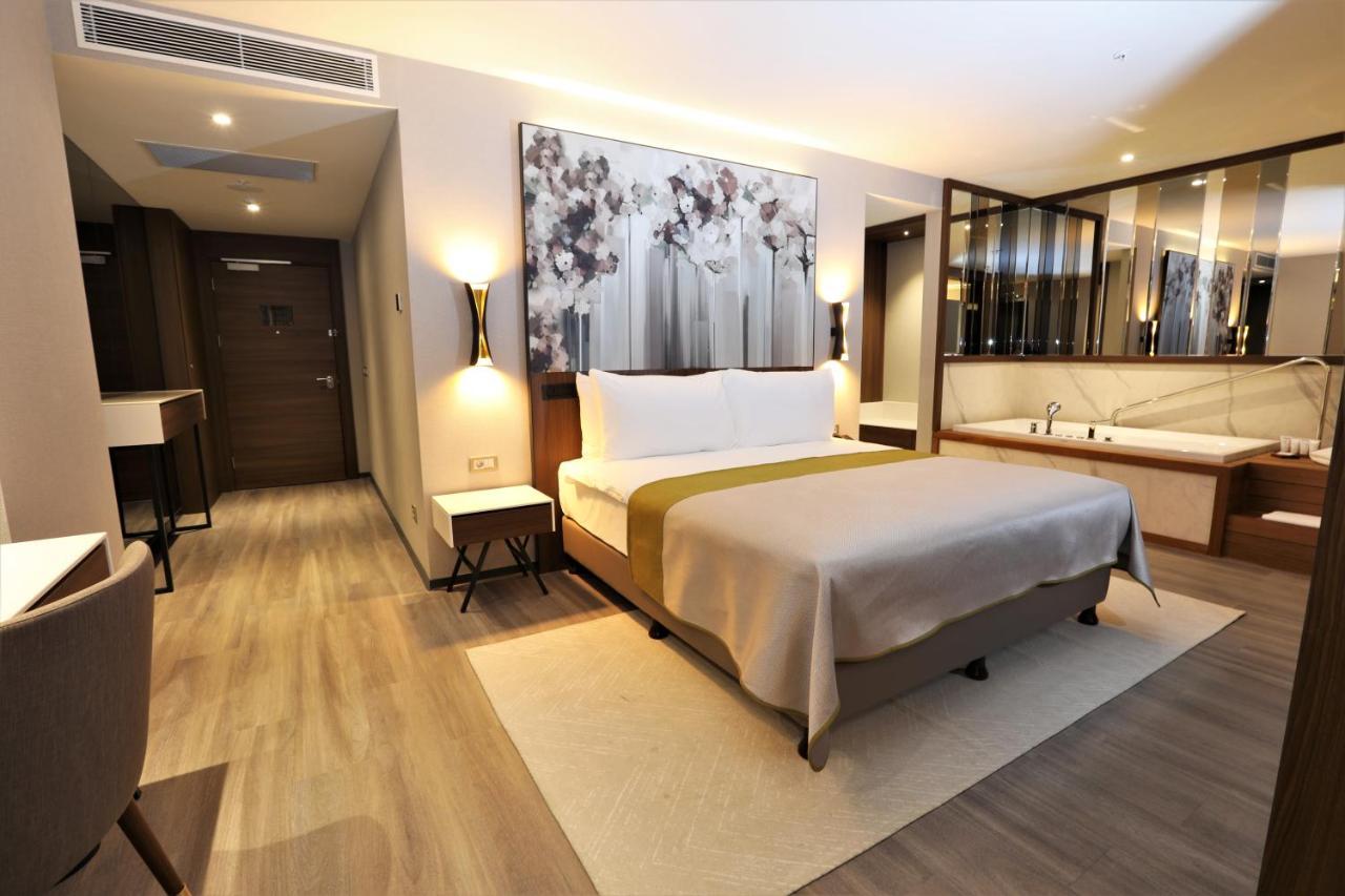Hotel Limak Luxury