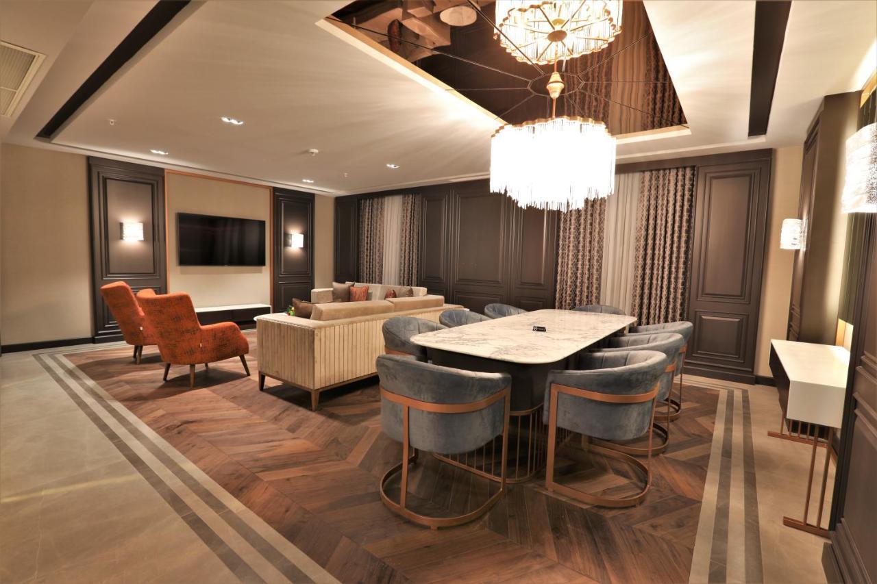 Limak Luxury 5* Scopia