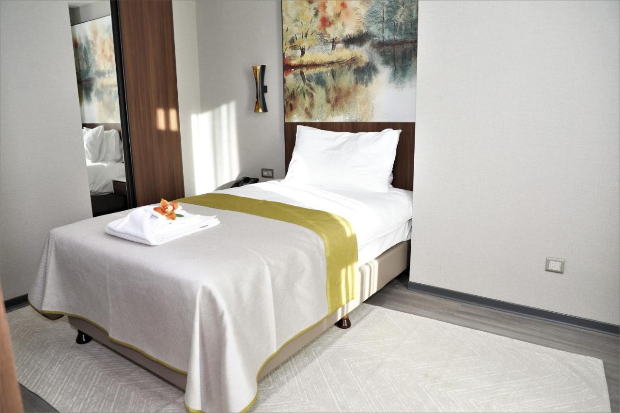 Hotel Limak Luxury 5*
