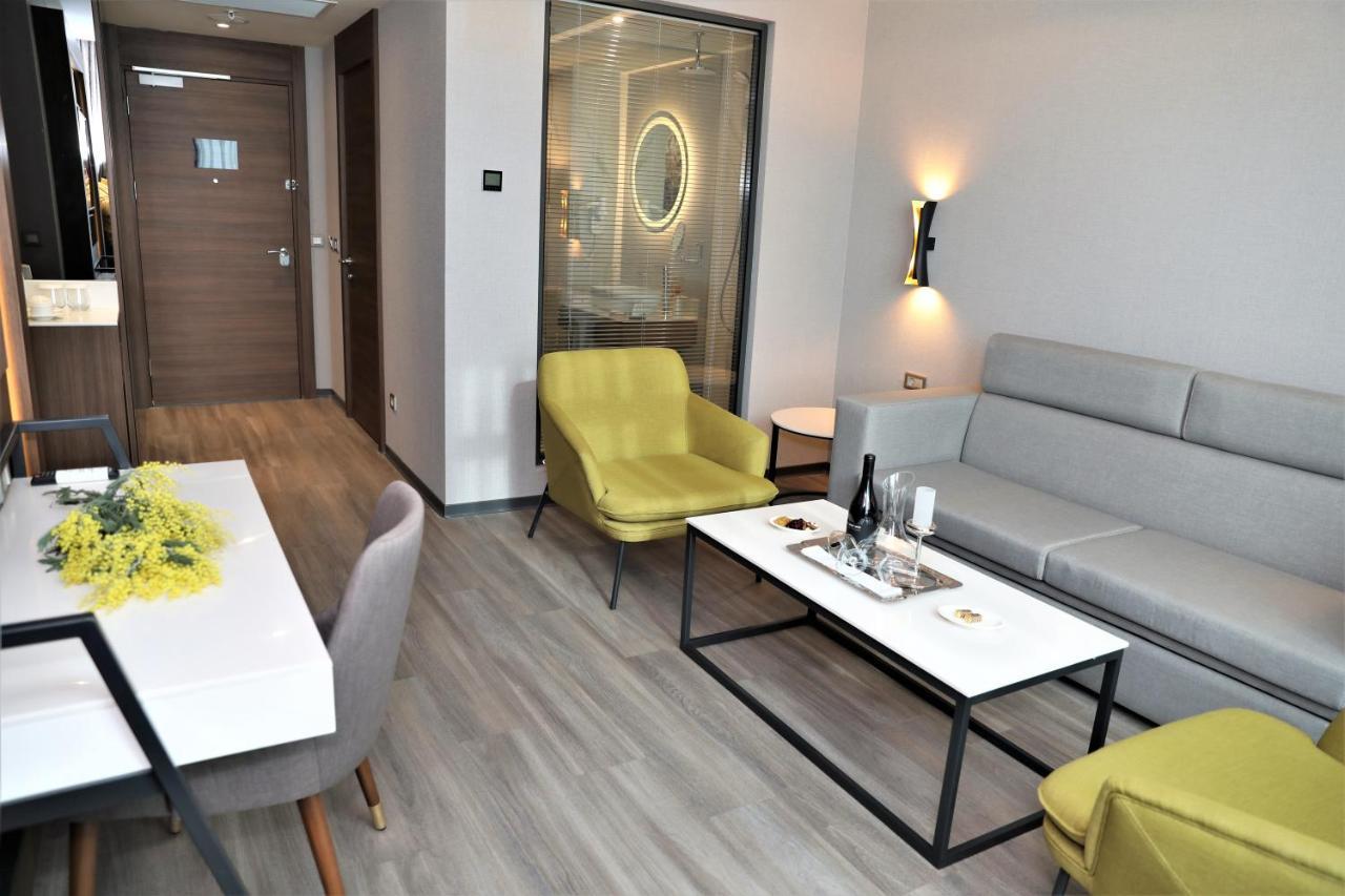 Limak Luxury