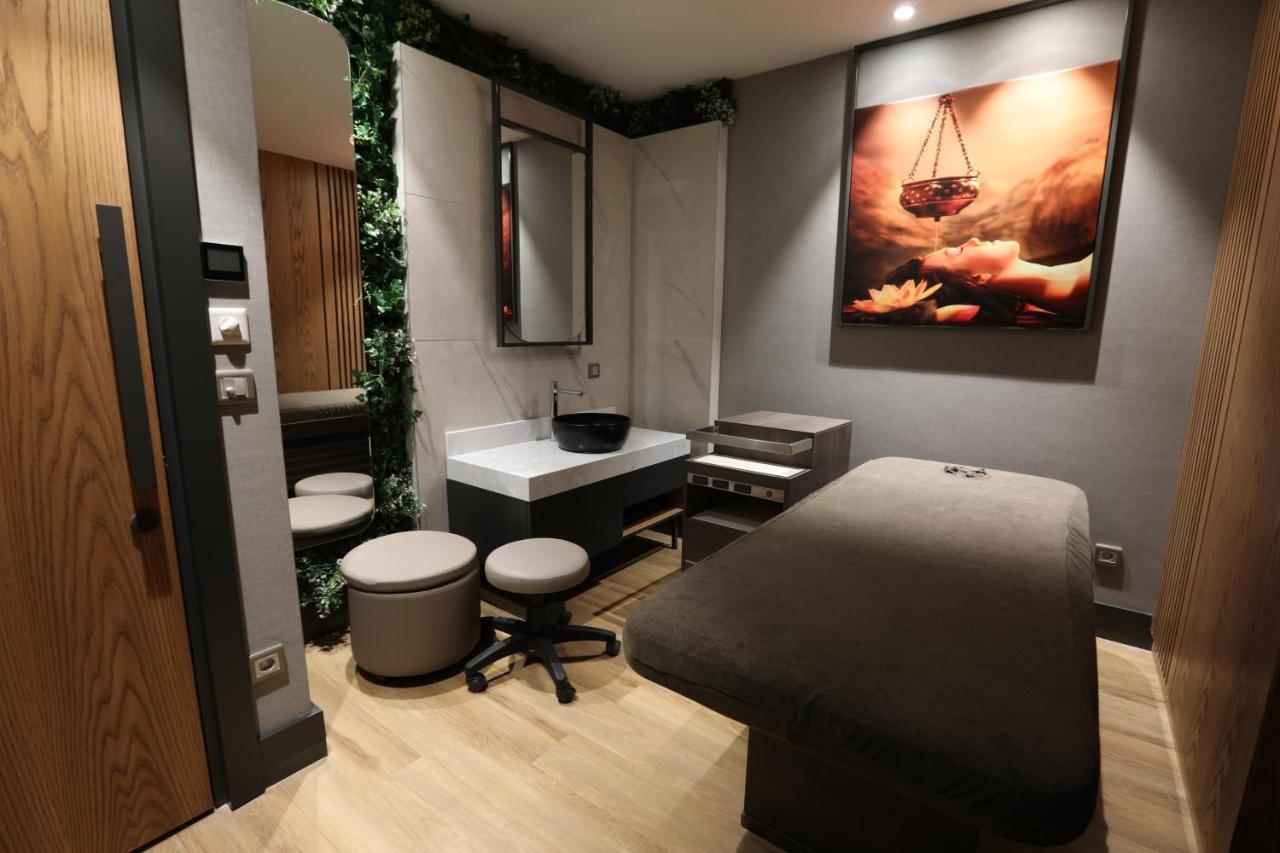 Limak Luxury