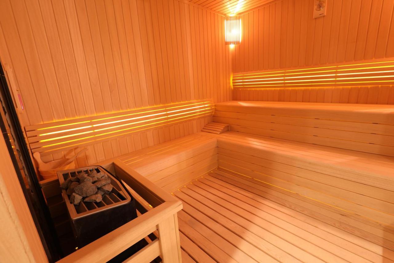 Hotel Limak Luxury 5*