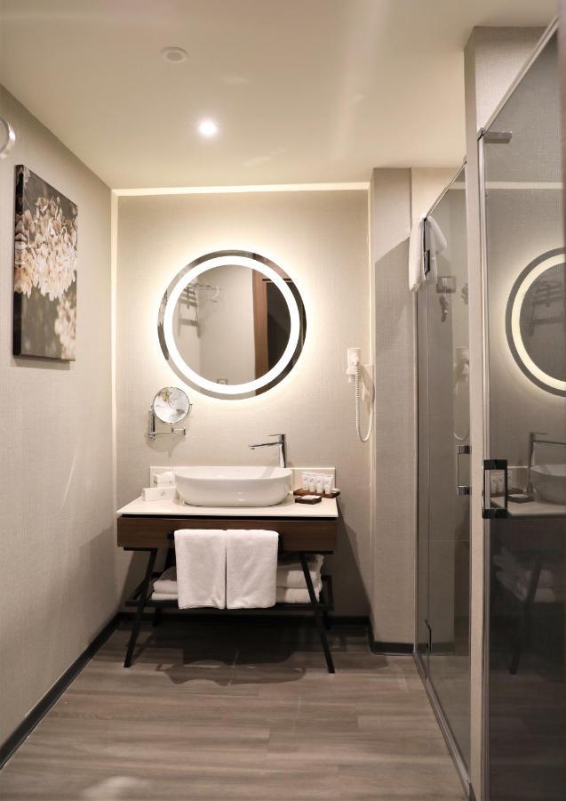 Hotel Limak Luxury