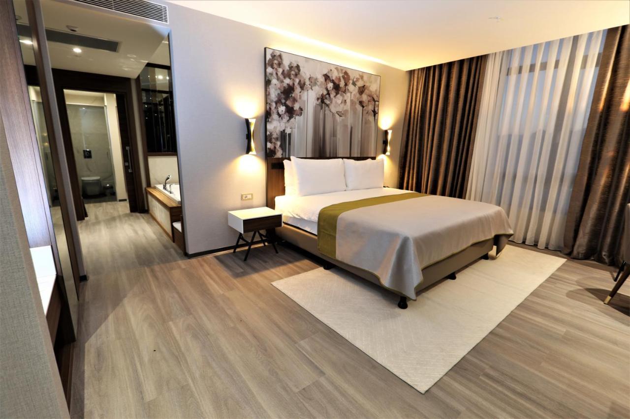 Limak Luxury Hotel 5*
