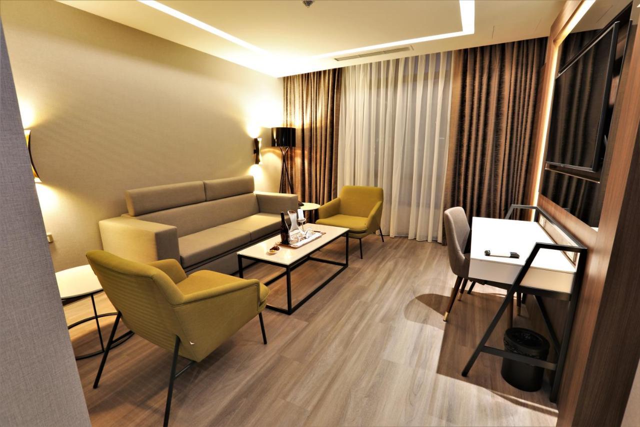Limak Luxury Hotel 5*