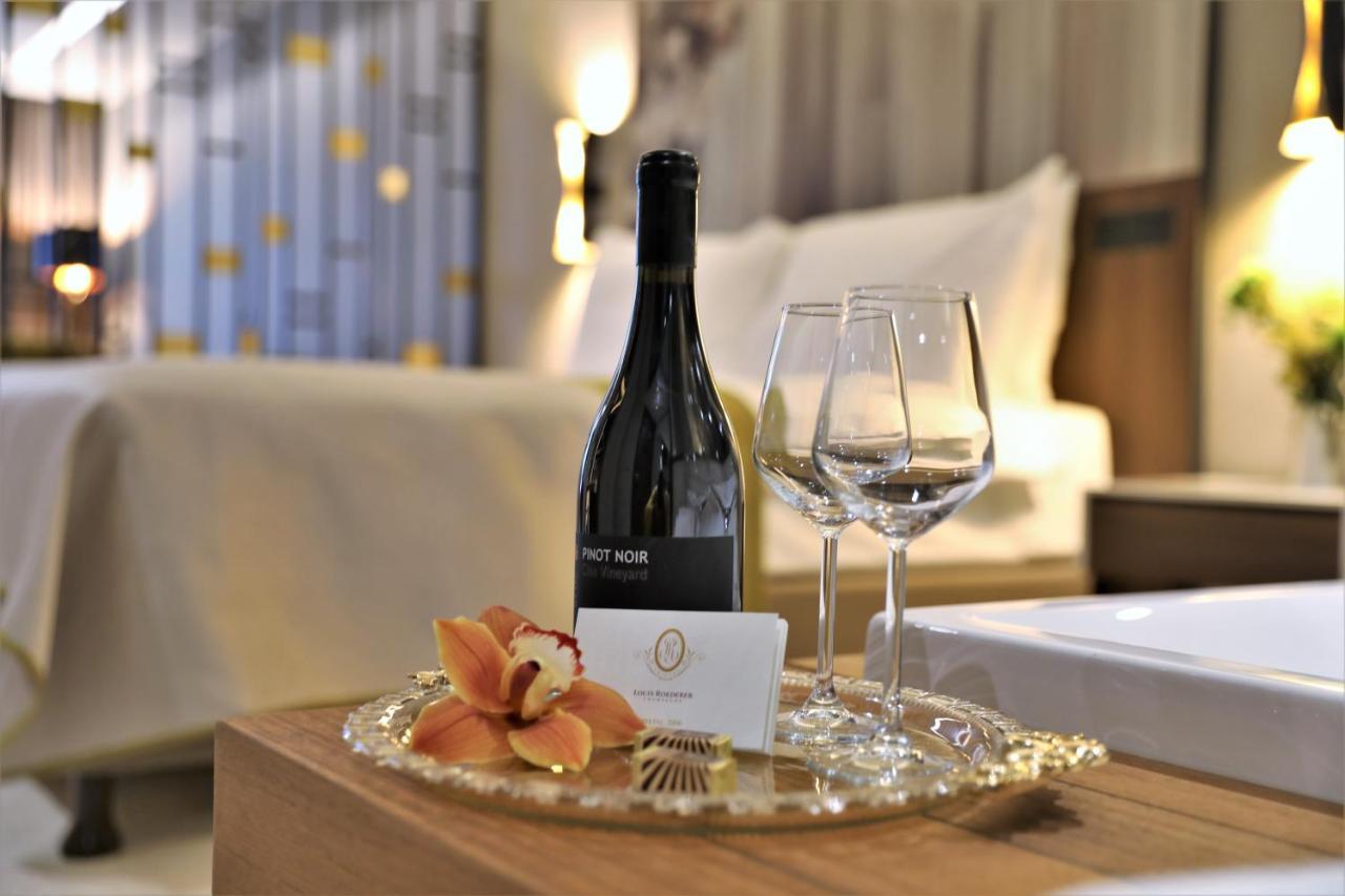 Hotel Limak Luxury 5*