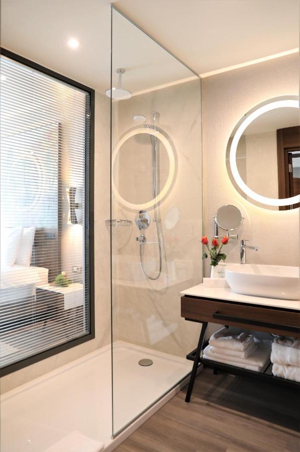 Limak Luxury Hotel 5*