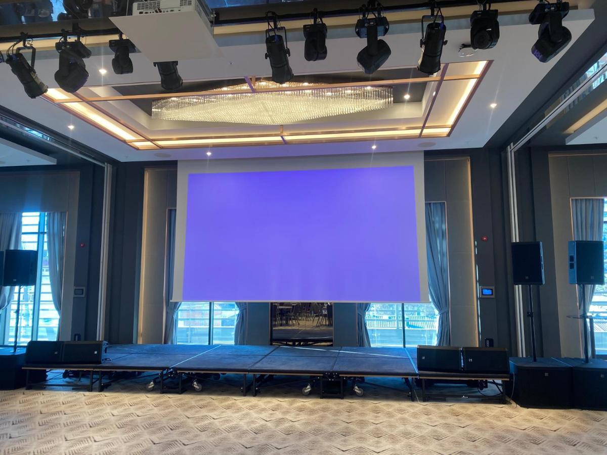 Limak Luxury Hotel
