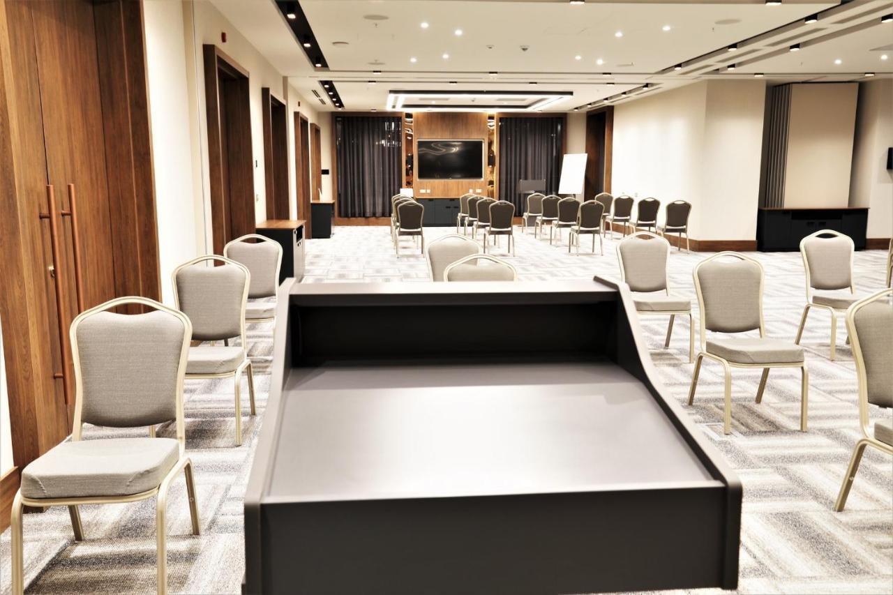 Hotel Limak Luxury 5*