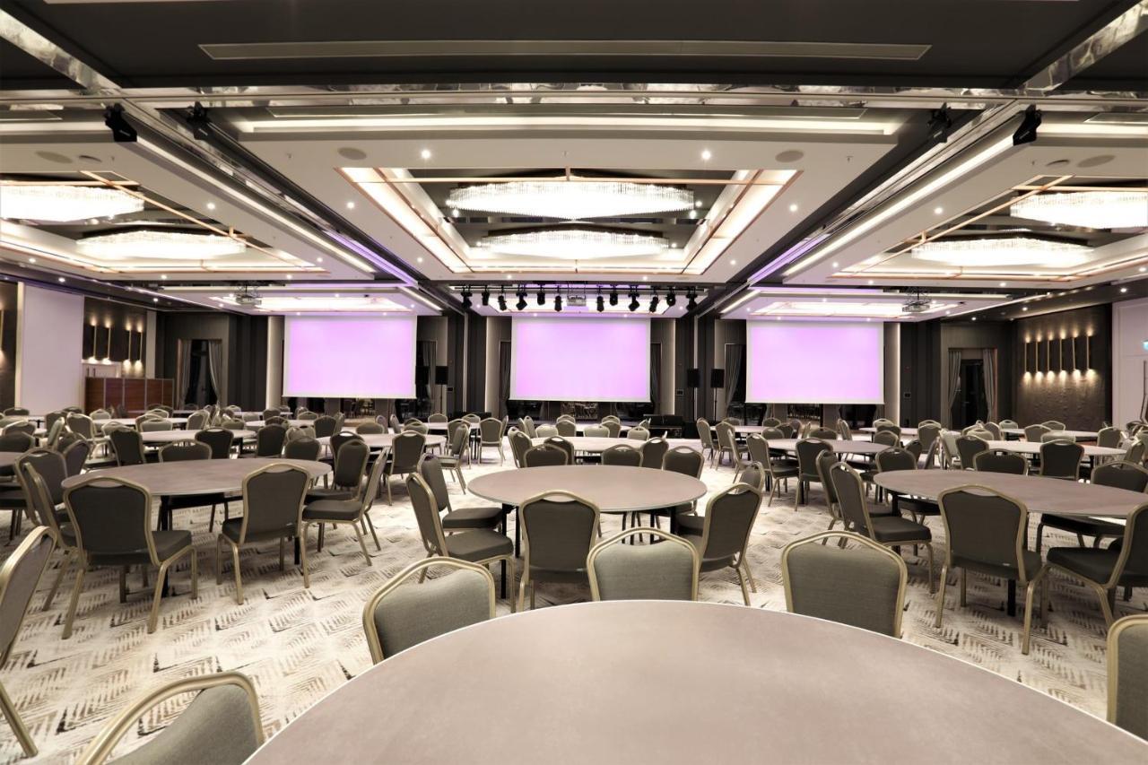 Hotel Limak Luxury