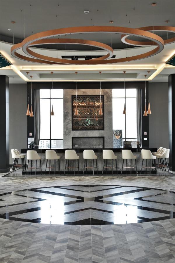 Hotel Limak Luxury