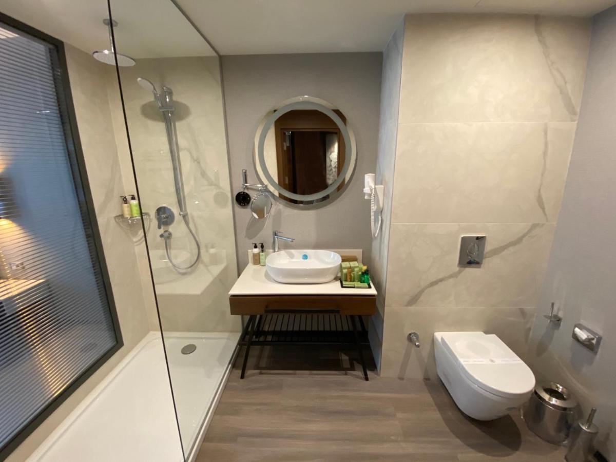 Limak Luxury Hotel 5*