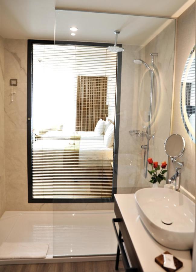 Limak Luxury Hotel Skopje