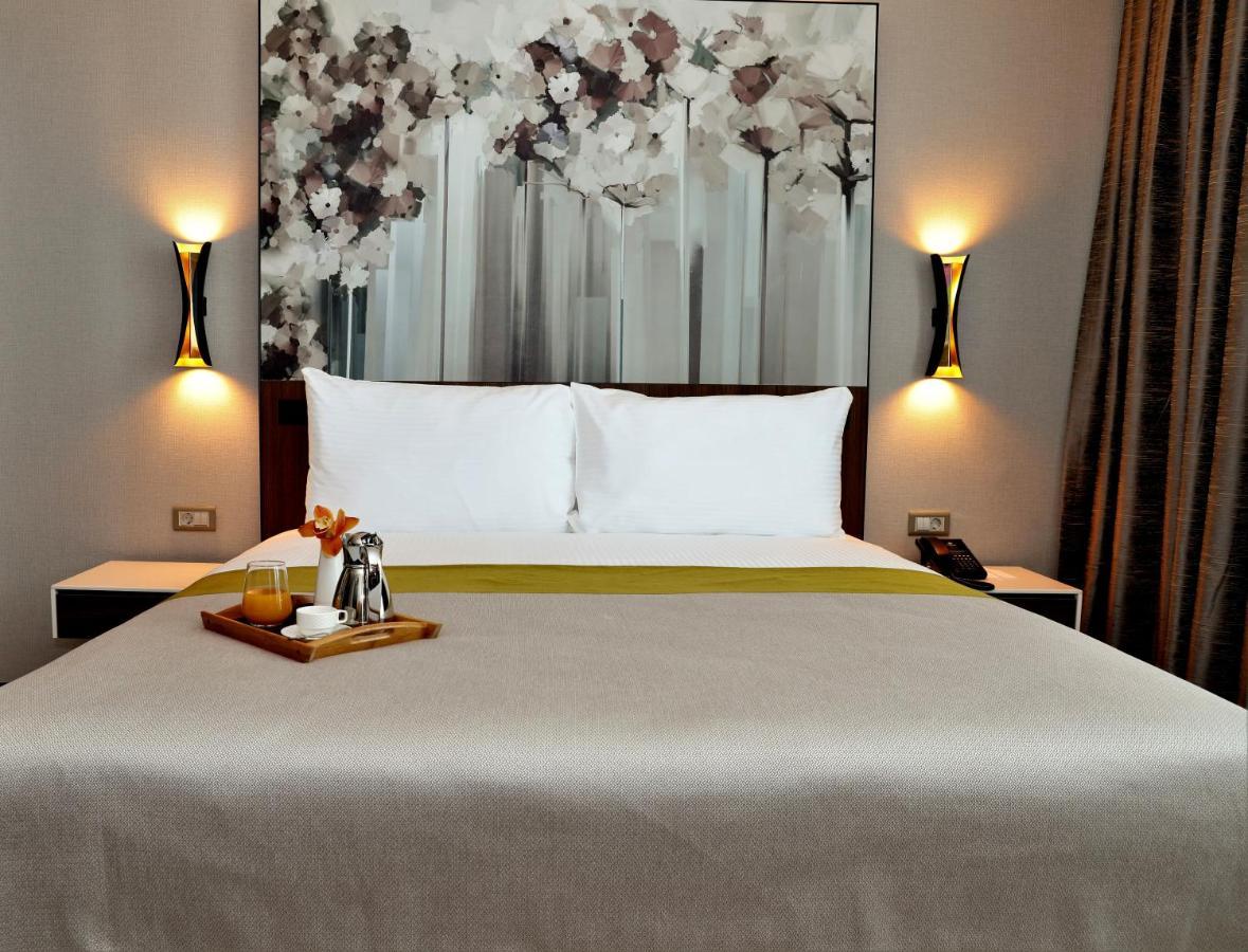 Limak Luxury 5*