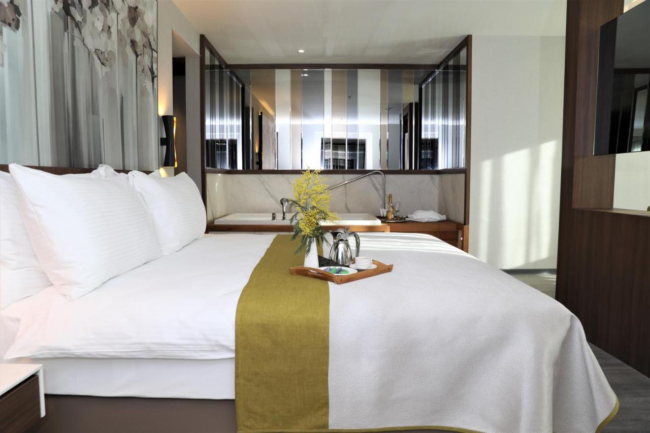 Limak Luxury Hotel