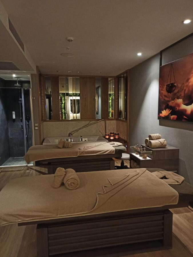 Hotel Limak Luxury Skopje