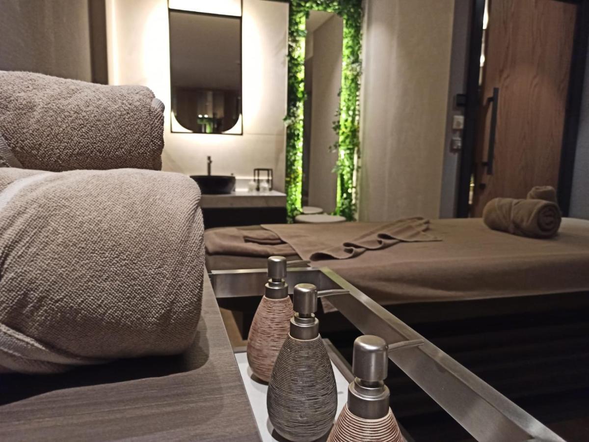 Hotel Limak Luxury Skopje