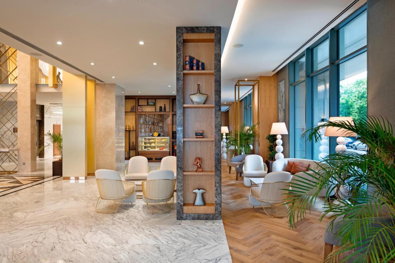 Limak Luxury 5* Skopje