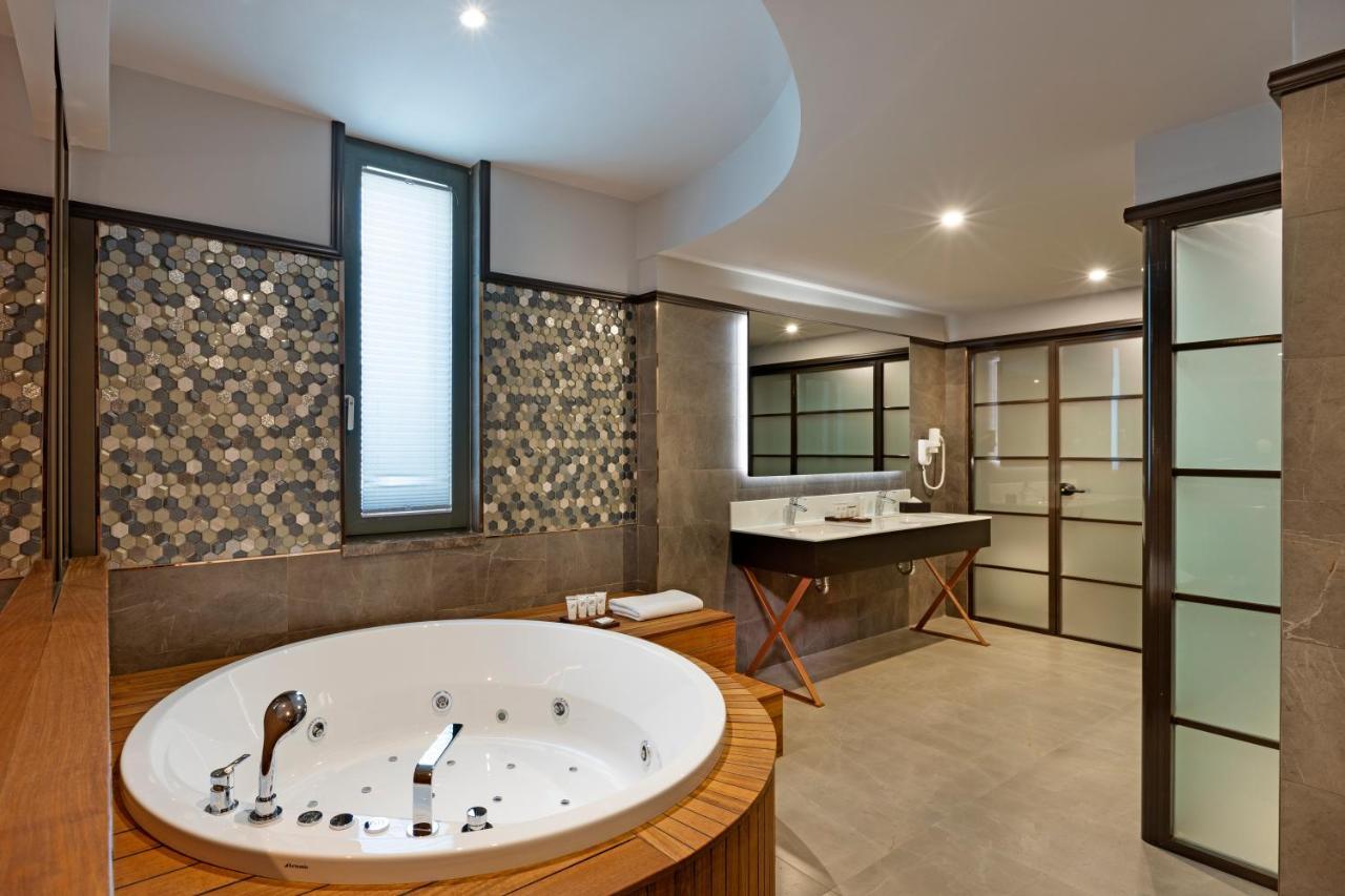 Hotel Limak Luxury