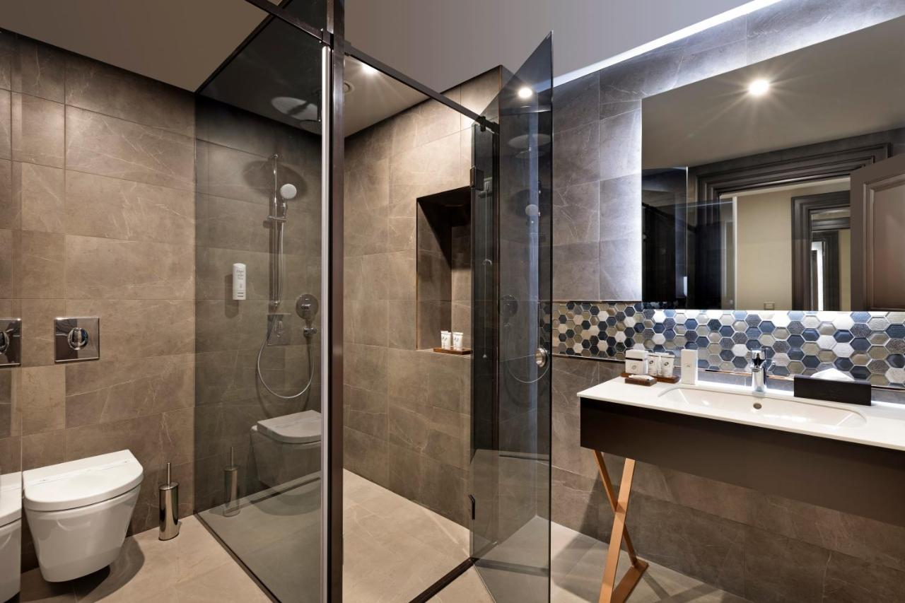 Limak Luxury Skopje