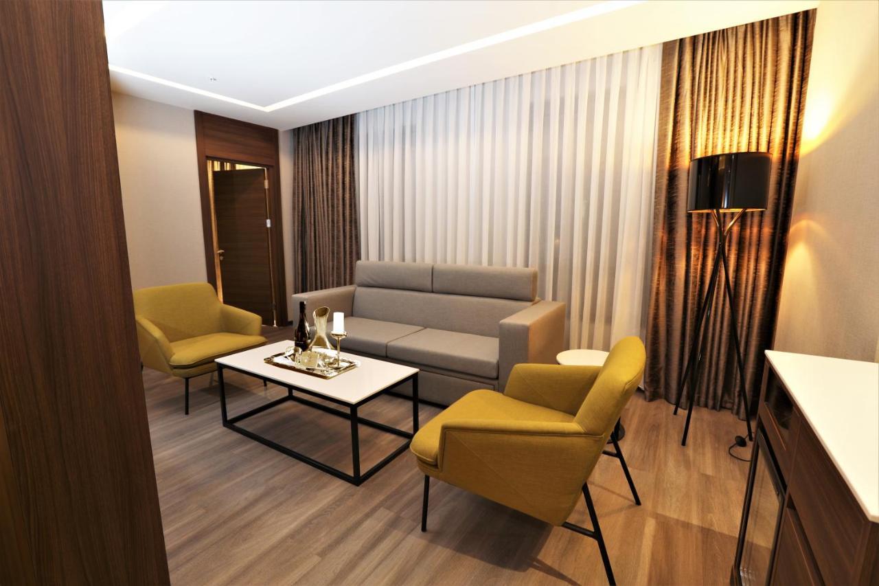 Limak Luxury 5* Skopje