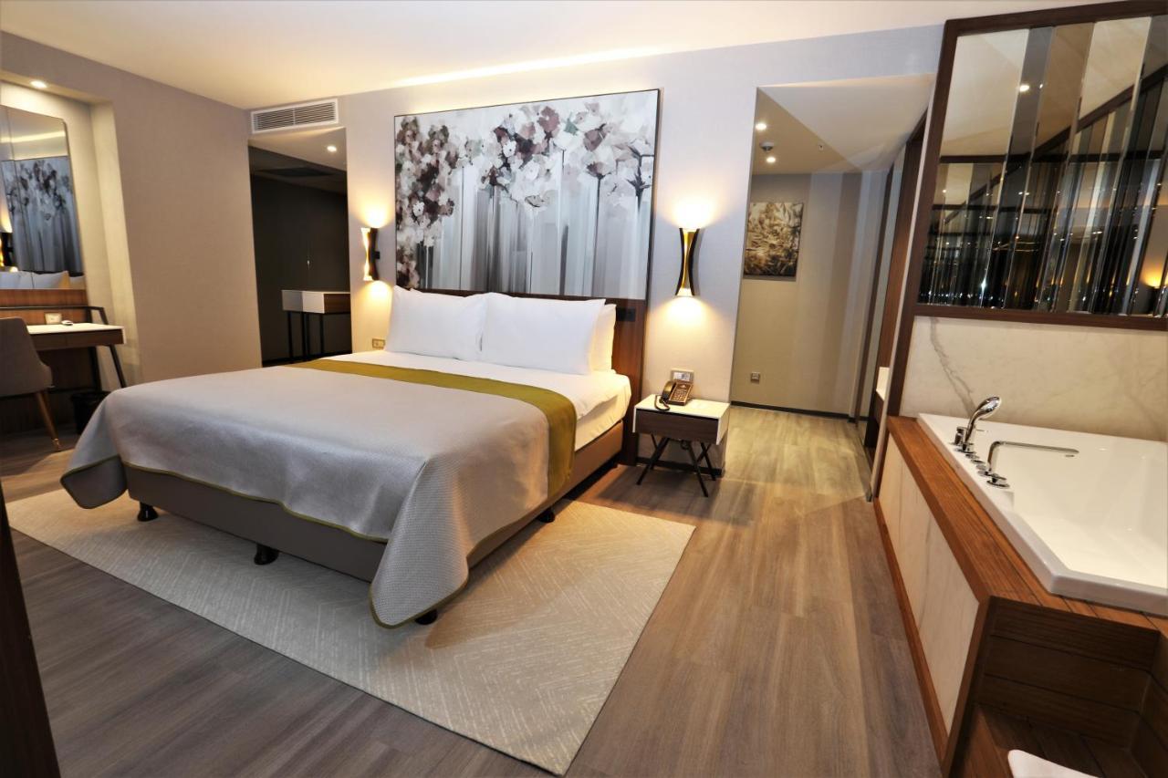 Limak Luxury Hotel 5*