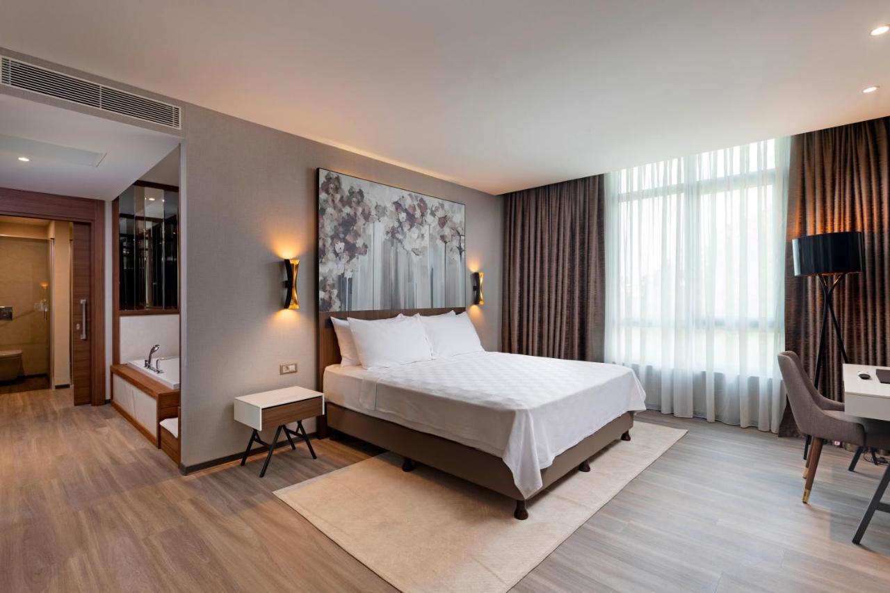 Limak Luxury Scopia