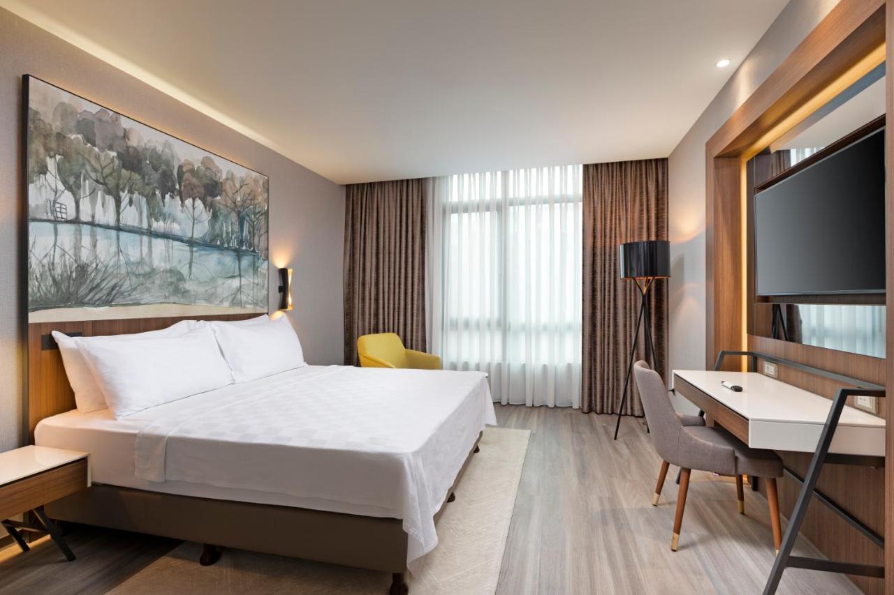 Limak Luxury Scopia