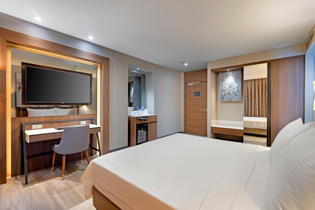 Limak Luxury Hotel Scopia