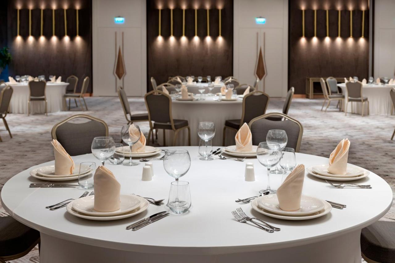Limak Luxury Hotel Scopia