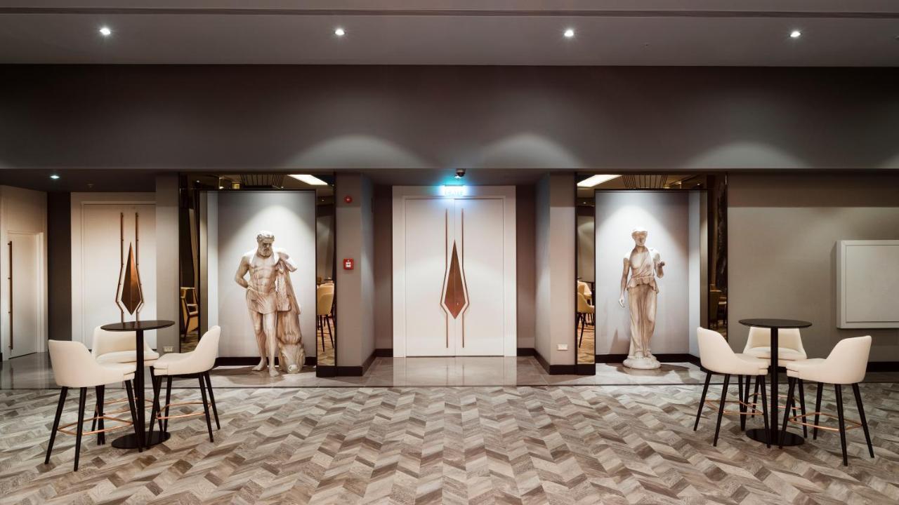 Limak Luxury Hotel 5*