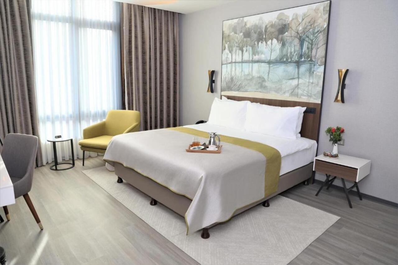 Hotel Limak Luxury