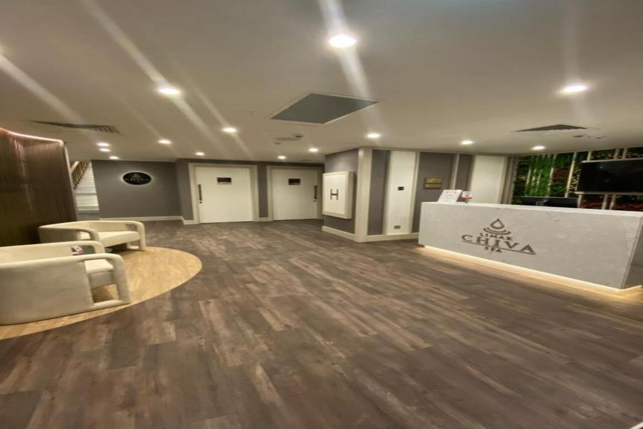 Limak Luxury