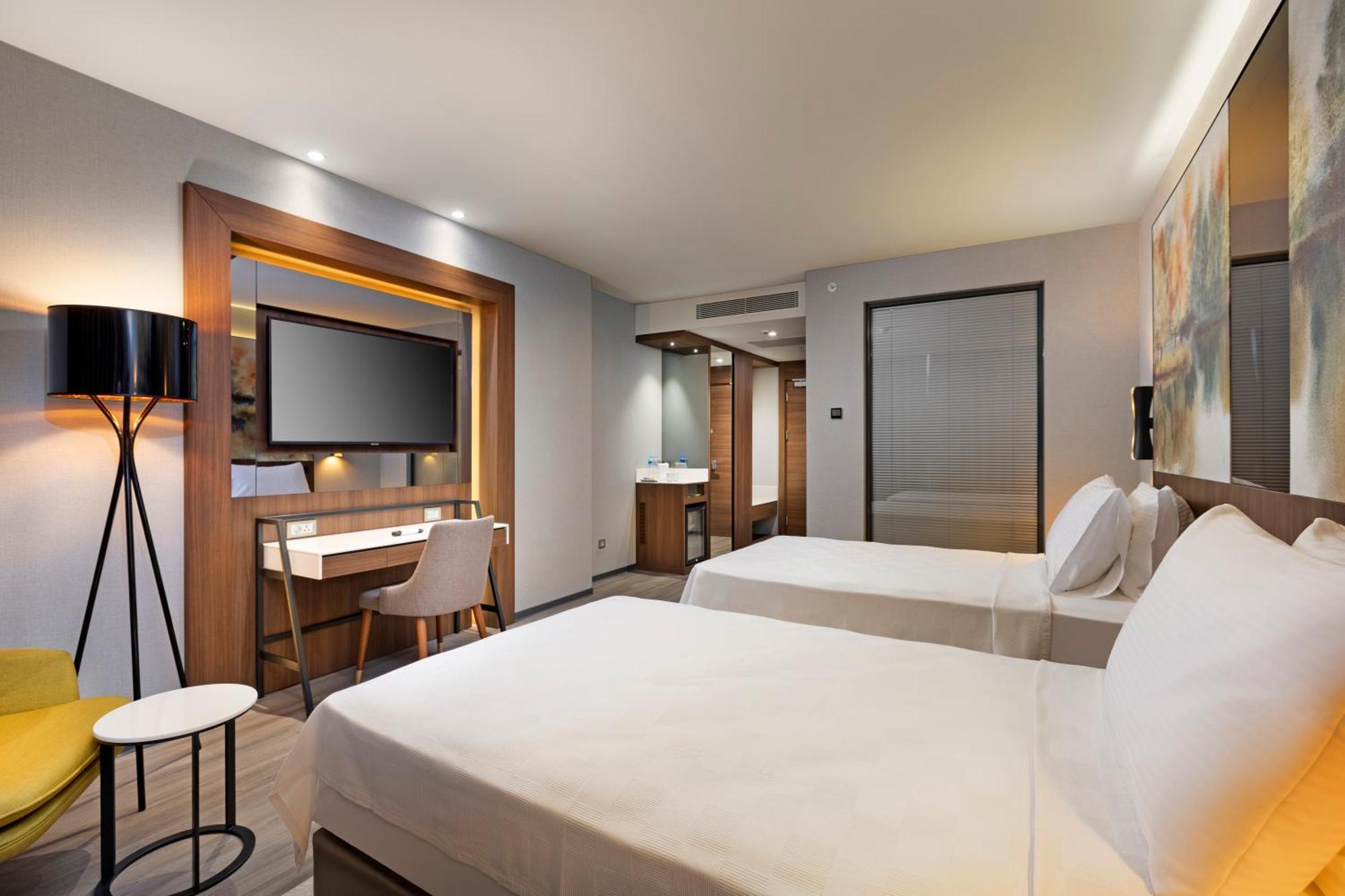 Hotel Limak Luxury 5*